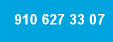 910 627 33 07 910 627 33 07